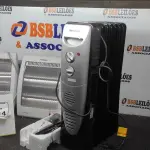03 AQUECEDORES DE MODELOS DIVERSOS MARCA MONDIAL. (NO ESTADO) ATENÇÃO! FAZER A VISITAÇÃO ANTES DE ARREMATAR, NÃO SABEMOS SE FUNCIONA, LEILÃO NÃO TEM GARANTIA E NEM DEVOLUÇÃO, SUJEITO A POSSÍVEIS AVARIAS VISÍVEIS/OCULTAS E/OU AUSÊNCIA DE COMPONENTES.