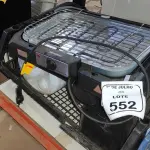 01 CHURRASQUEIRA ELÉTRICA, 01 TORRADEIRA, 01 CAFETEIRA E 01 PANELA ELÉTRICA PARA RETIRADA DE PEÇAS. (NO ESTADO) ATENÇÃO! FAZER A VISITAÇÃO ANTES DE ARREMATAR, NÃO SABEMOS SE FUNCIONA, LEILÃO NÃO TEM GARANTIA E NEM DEVOLUÇÃO, SUJEITO A POSSÍVEIS AVARIAS VISÍVEIS/OCULTAS E/OU AUSÊNCIA DE COMPONENTES.