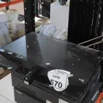 02 MONITORES E 02 CPUSS MARCA ITAUTEC. (NO ESTADO) ATENÇÃO! FAZER A VISITAÇÃO ANTES DE ARREMATAR, NÃO SABEMOS SE FUNCIONA, LEILÃO NÃO TEM GARANTIA E NEM DEVOLUÇÃO, SUJEITO A POSSÍVEIS AVARIAS VISÍVEIS/OCULTAS E/OU AUSÊNCIA DE COMPONENTES.
