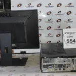 01 MONITOR MARCA DELL E 01 CPU MARCA ITAUTEC. (NO ESTADO) ATENÇÃO! FAZER A VISITAÇÃO ANTES DE ARREMATAR, NÃO SABEMOS SE FUNCIONA, LEILÃO NÃO TEM GARANTIA E NEM DEVOLUÇÃO, SUJEITO A POSSÍVEIS AVARIAS VISÍVEIS/OCULTAS E/OU AUSÊNCIA DE COMPONENTES.
