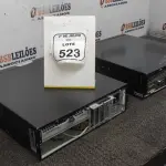 02 CPU MODELOS DIVERSOS. (NO ESTADO) ATENÇÃO! FAZER A VISITAÇÃO ANTES DE ARREMATAR, NÃO SABEMOS SE FUNCIONA, LEILÃO NÃO TEM GARANTIA E NEM DEVOLUÇÃO, SUJEITO A POSSÍVEIS AVARIAS VISÍVEIS/OCULTAS E/OU AUSÊNCIA DE COMPONENTES.