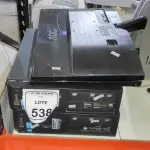 02 MONITORES E 02 CPU MARCA ITAUTEC. (NO ESTADO) ATENÇÃO! FAZER A VISITAÇÃO ANTES DE ARREMATAR, NÃO SABEMOS SE FUNCIONA, LEILÃO NÃO TEM GARANTIA E NEM DEVOLUÇÃO, SUJEITO A POSSÍVEIS AVARIAS VISÍVEIS/OCULTAS E/OU AUSÊNCIA DE COMPONENTES.