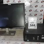 01 MONITOR MARCA AOC E 01 CPU MARCA. (NO ESTADO) ATENÇÃO! FAZER A VISITAÇÃO ANTES DE ARREMATAR, NÃO SABEMOS SE FUNCIONA, LEILÃO NÃO TEM GARANTIA E NEM DEVOLUÇÃO, SUJEITO A POSSÍVEIS AVARIAS VISÍVEIS/OCULTAS E/OU AUSÊNCIA DE COMPONENTES.