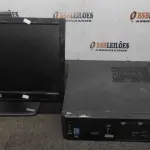 01 MONITOR MARCA AOC E 01 CPU MARCA ITAUTEC . (NO ESTADO) ATENÇÃO! FAZER A VISITAÇÃO ANTES DE ARREMATAR, NÃO SABEMOS SE FUNCIONA, LEILÃO NÃO TEM GARANTIA E NEM DEVOLUÇÃO, SUJEITO A POSSÍVEIS AVARIAS VISÍVEIS/OCULTAS E/OU AUSÊNCIA DE COMPONENTES.