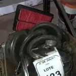 01 LOTE COM VÁRIOS ALTO FALANTES DE MARCAS E MODELOS DIVERSOS. (NO ESTADO) ATENÇÃO! FAZER A VISITAÇÃO ANTES DE ARREMATAR, NÃO SABEMOS SE FUNCIONA, LEILÃO NÃO TEM GARANTIA E NEM DEVOLUÇÃO, SUJEITO A POSSÍVEIS AVARIAS VISÍVEIS/OCULTAS E/OU AUSÊNCIA DE COMPONENTES.