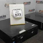 02 CPU MODELOS DIVERSOS. (NO ESTADO) ATENÇÃO! FAZER A VISITAÇÃO ANTES DE ARREMATAR, NÃO SABEMOS SE FUNCIONA, LEILÃO NÃO TEM GARANTIA E NEM DEVOLUÇÃO, SUJEITO A POSSÍVEIS AVARIAS VISÍVEIS/OCULTAS E/OU AUSÊNCIA DE COMPONENTES.