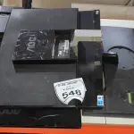 05 MONITORES DE MARCAS E MODELOS DIVERSOS. (NO ESTADO) ATENÇÃO! FAZER A VISITAÇÃO ANTES DE ARREMATAR, NÃO SABEMOS SE FUNCIONA, LEILÃO NÃO TEM GARANTIA E NEM DEVOLUÇÃO, SUJEITO A POSSÍVEIS AVARIAS VISÍVEIS/OCULTAS E/OU AUSÊNCIA DE COMPONENTES.