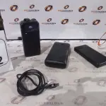04 POWER BANK DE MARCAS DIVERSAS. (NO ESTADO) ATENÇÃO! FAZER A VISITAÇÃO ANTES DE ARREMATAR, NÃO SABEMOS SE FUNCIONA, LEILÃO NÃO TEM GARANTIA E NEM DEVOLUÇÃO, SUJEITO A POSSÍVEIS AVARIAS VISÍVEIS/OCULTAS E/OU AUSÊNCIA DE COMPONENTES.