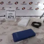 04 POWER BANK DE MARCAS DIVERSAS. (NO ESTADO) ATENÇÃO! FAZER A VISITAÇÃO ANTES DE ARREMATAR, NÃO SABEMOS SE FUNCIONA, LEILÃO NÃO TEM GARANTIA E NEM DEVOLUÇÃO, SUJEITO A POSSÍVEIS AVARIAS VISÍVEIS/OCULTAS E/OU AUSÊNCIA DE COMPONENTES.