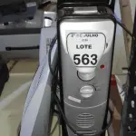 03 AQUECEDORES DE MODELOS DIVERSOS MARCA MONDIAL. (NO ESTADO) ATENÇÃO! FAZER A VISITAÇÃO ANTES DE ARREMATAR, NÃO SABEMOS SE FUNCIONA, LEILÃO NÃO TEM GARANTIA E NEM DEVOLUÇÃO, SUJEITO A POSSÍVEIS AVARIAS VISÍVEIS/OCULTAS E/OU AUSÊNCIA DE COMPONENTES.