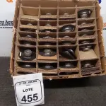 01 LOTE COM VÁRIOS TWEETER. (NO ESTADO) ATENÇÃO! FAZER A VISITAÇÃO ANTES DE ARREMATAR, NÃO SABEMOS SE FUNCIONA, LEILÃO NÃO TEM GARANTIA E NEM DEVOLUÇÃO, SUJEITO A POSSÍVEIS AVARIAS VISÍVEIS/OCULTAS E/OU AUSÊNCIA DE COMPONENTES.