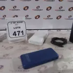 04 POWER BANK DE MARCAS DIVERSAS. (NO ESTADO) ATENÇÃO! FAZER A VISITAÇÃO ANTES DE ARREMATAR, NÃO SABEMOS SE FUNCIONA, LEILÃO NÃO TEM GARANTIA E NEM DEVOLUÇÃO, SUJEITO A POSSÍVEIS AVARIAS VISÍVEIS/OCULTAS E/OU AUSÊNCIA DE COMPONENTES.