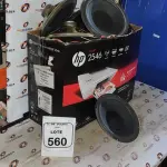 01 LOTE COM VÁRIOS ALTO FALANTES DE MARCAS E MODELOS DIVERSOS. (NO ESTADO) ATENÇÃO! FAZER A VISITAÇÃO ANTES DE ARREMATAR, NÃO SABEMOS SE FUNCIONA, LEILÃO NÃO TEM GARANTIA E NEM DEVOLUÇÃO, SUJEITO A POSSÍVEIS AVARIAS VISÍVEIS/OCULTAS E/OU AUSÊNCIA DE COMPONENTES.