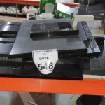 05 MONITORES DE MARCAS E MODELOS DIVERSOS. (NO ESTADO) ATENÇÃO! FAZER A VISITAÇÃO ANTES DE ARREMATAR, NÃO SABEMOS SE FUNCIONA, LEILÃO NÃO TEM GARANTIA E NEM DEVOLUÇÃO, SUJEITO A POSSÍVEIS AVARIAS VISÍVEIS/OCULTAS E/OU AUSÊNCIA DE COMPONENTES.