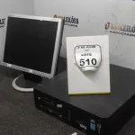 01 MONITOR MARCA SAMSUNG E 01 CPU MARCA ITAUTEC . (NO ESTADO) ATENÇÃO! FAZER A VISITAÇÃO ANTES DE ARREMATAR, NÃO SABEMOS SE FUNCIONA, LEILÃO NÃO TEM GARANTIA E NEM DEVOLUÇÃO, SUJEITO A POSSÍVEIS AVARIAS VISÍVEIS/OCULTAS E/OU AUSÊNCIA DE COMPONENTES.