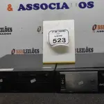 02 CPU MODELOS DIVERSOS. (NO ESTADO) ATENÇÃO! FAZER A VISITAÇÃO ANTES DE ARREMATAR, NÃO SABEMOS SE FUNCIONA, LEILÃO NÃO TEM GARANTIA E NEM DEVOLUÇÃO, SUJEITO A POSSÍVEIS AVARIAS VISÍVEIS/OCULTAS E/OU AUSÊNCIA DE COMPONENTES.