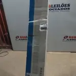 01 CORTINA DE AR EOS 200CM COM CONTROLE REMOTO CA1220C - 220V (NO ESTADO, NÃO SABEMOS SE FUNCIONA. LEILÃO NÃO TEM GARANTIA E NEM DEVOLUÇÃO, SUJEITO A POSSÍVEIS AVARIAS VISÍVEIS/OCULTAS E/OU AUSÊNCIA DE COMPONENTES)