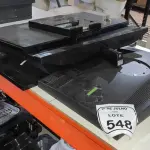 05 MONITORES DE MARCAS E MODELOS DIVERSOS. (NO ESTADO) ATENÇÃO! FAZER A VISITAÇÃO ANTES DE ARREMATAR, NÃO SABEMOS SE FUNCIONA, LEILÃO NÃO TEM GARANTIA E NEM DEVOLUÇÃO, SUJEITO A POSSÍVEIS AVARIAS VISÍVEIS/OCULTAS E/OU AUSÊNCIA DE COMPONENTES.
