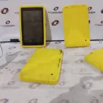 04 TABLETS MARCA CCE. (NO ESTADO) ATENÇÃO! FAZER A VISITAÇÃO ANTES DE ARREMATAR, NÃO SABEMOS SE FUNCIONA, LEILÃO NÃO TEM GARANTIA E NEM DEVOLUÇÃO, SUJEITO A POSSÍVEIS AVARIAS VISÍVEIS/OCULTAS E/OU AUSÊNCIA DE COMPONENTES.