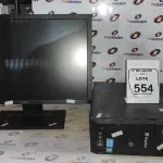 01 MONITOR MARCA DELL E 01 CPU MARCA ITAUTEC. (NO ESTADO) ATENÇÃO! FAZER A VISITAÇÃO ANTES DE ARREMATAR, NÃO SABEMOS SE FUNCIONA, LEILÃO NÃO TEM GARANTIA E NEM DEVOLUÇÃO, SUJEITO A POSSÍVEIS AVARIAS VISÍVEIS/OCULTAS E/OU AUSÊNCIA DE COMPONENTES.