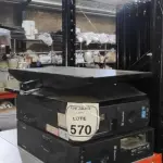 02 MONITORES E 02 CPUSS MARCA ITAUTEC. (NO ESTADO) ATENÇÃO! FAZER A VISITAÇÃO ANTES DE ARREMATAR, NÃO SABEMOS SE FUNCIONA, LEILÃO NÃO TEM GARANTIA E NEM DEVOLUÇÃO, SUJEITO A POSSÍVEIS AVARIAS VISÍVEIS/OCULTAS E/OU AUSÊNCIA DE COMPONENTES.