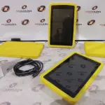 04 TABLETS MARCA CCE. (NO ESTADO) ATENÇÃO! FAZER A VISITAÇÃO ANTES DE ARREMATAR, NÃO SABEMOS SE FUNCIONA, LEILÃO NÃO TEM GARANTIA E NEM DEVOLUÇÃO, SUJEITO A POSSÍVEIS AVARIAS VISÍVEIS/OCULTAS E/OU AUSÊNCIA DE COMPONENTES.