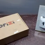 01 TORNEIRA MISTURADOR MARCA PRIZI COM ACESSÓRIOS. (NO ESTADO) ATENÇÃO! FAZER A VISITAÇÃO ANTES DE ARREMATAR, NÃO SABEMOS SE FUNCIONA, LEILÃO NÃO TEM GARANTIA E NEM DEVOLUÇÃO, SUJEITO A POSSÍVEIS AVARIAS VISÍVEIS/OCULTAS E/OU AUSÊNCIA DE COMPONENTES.