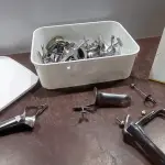 01 LOTE COM DIVERSOS EQUIPAMENTOS GINECOLÓGICOS DE MODELOS DIVERSOS. (NO ESTADO) ATENÇÃO! FAZER A VISITAÇÃO ANTES DE ARREMATAR, NÃO SABEMOS SE FUNCIONA, LEILÃO NÃO TEM GARANTIA E NEM DEVOLUÇÃO, SUJEITO A POSSÍVEIS AVARIAS VISÍVEIS/OCULTAS E/OU AUSÊNCIA DE COMPONENTES.