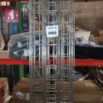 12 ELETROCALHAS ARAMADA AI 3/16" 100X (NO ESTADO, NÃO SABEMOS SE FUNCIONA. LEILÃO NÃO TEM GARANTIA E NEM DEVOLUÇÃO, SUJEITO A POSSÍVEIS AVARIAS VISÍVEIS/OCULTAS E/OU AUSÊNCIA DE COMPONENTES)