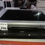 01 TV 30’’ MARCA PHILIPS E 01 TV 32’’ MARCA SIMZ PARA RETIRADA DE PEÇAS. (NO ESTADO) ATENÇÃO! FAZER A VISITAÇÃO ANTES DE ARREMATAR, NÃO SABEMOS SE FUNCIONA, LEILÃO NÃO TEM GARANTIA E NEM DEVOLUÇÃO, SUJEITO A POSSÍVEIS AVARIAS VISÍVEIS/OCULTAS E/OU AUSÊNCIA DE COMPONENTES.