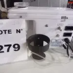 01 ULTRA SOM ODONTÓLOGICO DIGITAL E JATO DE BICARBONATO SONIC MAX ECEL. (NO ESTADO, NÃO SABEMOS SE FUNCIONA. LEILÃO NÃO TEM GARANTIA E NEM DEVOLUÇÃO, SUJEITO A POSSÍVEIS AVARIAS VISÍVEIS/OCULTAS E/OU AUSÊNCIA DE COMPONENTES)