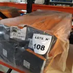 04 ARMOTECEDORES TURBO GÁS COFAP CHEVROLET ASTRA 98 DIANTEIRO ESQUERDO. (NO ESTADO, NÃO SABEMOS SE FUNCIONA. LEILÃO NÃO TEM GARANTIA E NEM DEVOLUÇÃO, SUJEITO A POSSÍVEIS AVARIAS VISÍVEIS/OCULTAS E/OU AUSÊNCIA DE COMPONENTES)