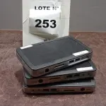 03 MINIS PC WYSE. (NO ESTADO, NÃO SABEMOS SE FUNCIONA. LEILÃO NÃO TEM GARANTIA E NEM DEVOLUÇÃO, SUJEITO A POSSÍVEIS AVARIAS VISÍVEIS/OCULTAS E/OU AUSÊNCIA DE COMPONENTES)