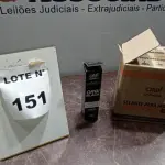 12 BISNAGAS DE ADESIVO DE SILICONE NEUTRO DE 70G MARCA ORBI QUÍMICA. (NO ESTADO) ATENÇÃO! FAZER A VISITAÇÃO ANTES DE ARREMATAR, NÃO SABEMOS SE FUNCIONA, LEILÃO NÃO TEM GARANTIA E NEM DEVOLUÇÃO, SUJEITO A POSSÍVEIS AVARIAS VISÍVEIS/OCULTAS E/OU AUSÊNCIA DE COMPONENTES.