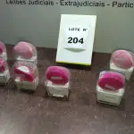 10 ESCOVAS DE LIMPEZA FACIAL.  (NO ESTADO, NÃO SABEMOS SE FUNCIONA. LEILÃO NÃO TEM GARANTIA E NEM DEVOLUÇÃO, SUJEITO A POSSÍVEIS AVARIAS VISÍVEIS/OCULTAS E/OU AUSÊNCIA DE COMPONENTES)