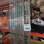 12 ELETROCALHAS ARAMADA AI 3/16" 100X (NO ESTADO, NÃO SABEMOS SE FUNCIONA. LEILÃO NÃO TEM GARANTIA E NEM DEVOLUÇÃO, SUJEITO A POSSÍVEIS AVARIAS VISÍVEIS/OCULTAS E/OU AUSÊNCIA DE COMPONENTES)