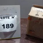 12 BISNAGAS DE ADESIVO DE SILICONE NEUTRO DE 70G MARCA ORBI QUÍMICA. (NO ESTADO) ATENÇÃO! FAZER A VISITAÇÃO ANTES DE ARREMATAR, NÃO SABEMOS SE FUNCIONA, LEILÃO NÃO TEM GARANTIA E NEM DEVOLUÇÃO, SUJEITO A POSSÍVEIS AVARIAS VISÍVEIS/OCULTAS E/OU AUSÊNCIA DE COMPONENTES.