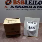 12 BISNAGAS DE ADESIVO DE SILICONE NEUTRO DE 70G MARCA ORBI QUÍMICA. (NO ESTADO) ATENÇÃO! FAZER A VISITAÇÃO ANTES DE ARREMATAR, NÃO SABEMOS SE FUNCIONA, LEILÃO NÃO TEM GARANTIA E NEM DEVOLUÇÃO, SUJEITO A POSSÍVEIS AVARIAS VISÍVEIS/OCULTAS E/OU AUSÊNCIA DE COMPONENTES.