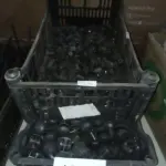01 LOTE COM RODINHAS PARA ARMÁRIOS (NO ESTADO, NÃO SABEMOS SE FUNCIONA. LEILÃO NÃO TEM GARANTIA E NEM DEVOLUÇÃO, SUJEITO A POSSÍVEIS AVARIAS VISÍVEIS/OCULTAS E/OU AUSÊNCIA DE COMPONENTES)