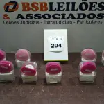 10 ESCOVAS DE LIMPEZA FACIAL.  (NO ESTADO, NÃO SABEMOS SE FUNCIONA. LEILÃO NÃO TEM GARANTIA E NEM DEVOLUÇÃO, SUJEITO A POSSÍVEIS AVARIAS VISÍVEIS/OCULTAS E/OU AUSÊNCIA DE COMPONENTES)