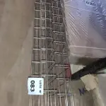 08 ELETROCALHAS ARAMADA AI 3/16" 300X (NO ESTADO, NÃO SABEMOS SE FUNCIONA. LEILÃO NÃO TEM GARANTIA E NEM DEVOLUÇÃO, SUJEITO A POSSÍVEIS AVARIAS VISÍVEIS/OCULTAS E/OU AUSÊNCIA DE COMPONENTES)