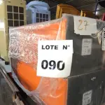04 ARMOTECEDORES TURBO GÁS COFAP CHEVROLET ASTRA 98/... DIANTEIRO ESQUERDO. (NO ESTADO, NÃO SABEMOS SE FUNCIONA. LEILÃO NÃO TEM GARANTIA E NEM DEVOLUÇÃO, SUJEITO A POSSÍVEIS AVARIAS VISÍVEIS/OCULTAS E/OU AUSÊNCIA DE COMPONENTES)