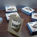 08 ADAPTADORES CONVERSOR DE VGA PARA HDMI VIDEO E AUDIO. (NO ESTADO, NÃO SABEMOS SE FUNCIONA. LEILÃO NÃO TEM GARANTIA E NEM DEVOLUÇÃO, SUJEITO A POSSÍVEIS AVARIAS VISÍVEIS/OCULTAS E/OU AUSÊNCIA DE COMPONENTES)