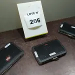  03 MINIS PC WYSE. (NO ESTADO, NÃO SABEMOS SE FUNCIONA. LEILÃO NÃO TEM GARANTIA E NEM DEVOLUÇÃO, SUJEITO A POSSÍVEIS AVARIAS VISÍVEIS/OCULTAS E/OU AUSÊNCIA DE COMPONENTES)