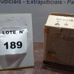12 BISNAGAS DE ADESIVO DE SILICONE NEUTRO DE 70G MARCA ORBI QUÍMICA. (NO ESTADO) ATENÇÃO! FAZER A VISITAÇÃO ANTES DE ARREMATAR, NÃO SABEMOS SE FUNCIONA, LEILÃO NÃO TEM GARANTIA E NEM DEVOLUÇÃO, SUJEITO A POSSÍVEIS AVARIAS VISÍVEIS/OCULTAS E/OU AUSÊNCIA DE COMPONENTES.