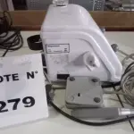 01 ULTRA SOM ODONTÓLOGICO DIGITAL E JATO DE BICARBONATO SONIC MAX ECEL. (NO ESTADO, NÃO SABEMOS SE FUNCIONA. LEILÃO NÃO TEM GARANTIA E NEM DEVOLUÇÃO, SUJEITO A POSSÍVEIS AVARIAS VISÍVEIS/OCULTAS E/OU AUSÊNCIA DE COMPONENTES)