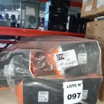 04 ARMOTECEDORES TURBO GÁS COFAP CHEVROLET ASTRA 98/ ESQUERDO. (NO ESTADO, NÃO SABEMOS SE FUNCIONA. LEILÃO NÃO TEM GARANTIA E NEM DEVOLUÇÃO, SUJEITO A POSSÍVEIS AVARIAS VISÍVEIS/OCULTAS E/OU AUSÊNCIA DE COMPONENTES)