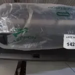 01 PARA CHOQUE TRASEIRO DO FIAT UNO 1984 A 2004 E 01 PARA CHOQUE DIANTEIRO DO FIAT PALIO 1996 A 2000. (NO ESTADO, NÃO SABEMOS SE FUNCIONA. LEILÃO NÃO TEM GARANTIA E NEM DEVOLUÇÃO, SUJEITO A POSSÍVEIS AVARIAS VISÍVEIS/OCULTAS E/OU AUSÊNCIA DE COMPONENTES)
