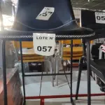 01 BANQUETA ALTA ENCOSTO COZINHA BASE FIXA BAR BALCÃO - BEST BS100 (NO ESTADO, NÃO SABEMOS SE FUNCIONA. LEILÃO NÃO TEM GARANTIA E NEM DEVOLUÇÃO, SUJEITO A POSSÍVEIS AVARIAS VISÍVEIS/OCULTAS E/OU AUSÊNCIA DE COMPONENTES)