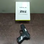  01 PISTÓLA DE AIRSOFT SPRING BBS. (NO ESTADO, NÃO SABEMOS SE FUNCIONA. LEILÃO NÃO TEM GARANTIA E NEM DEVOLUÇÃO, SUJEITO A POSSÍVEIS AVARIAS VISÍVEIS/OCULTAS E/OU AUSÊNCIA DE COMPONENTES)